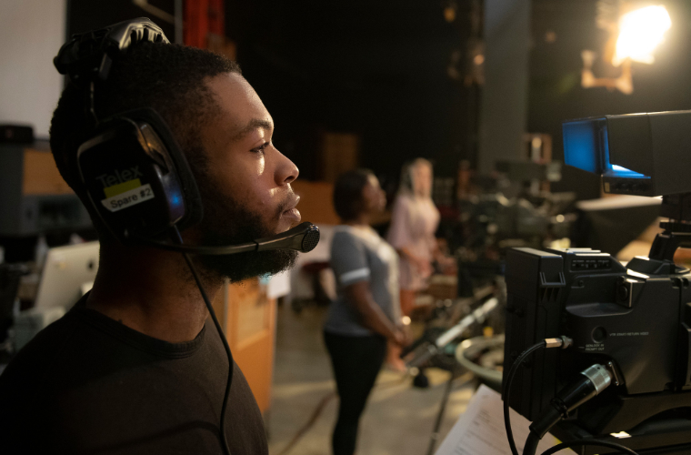 MASS COMMUNICATION MAJOR SALARY visual data 5